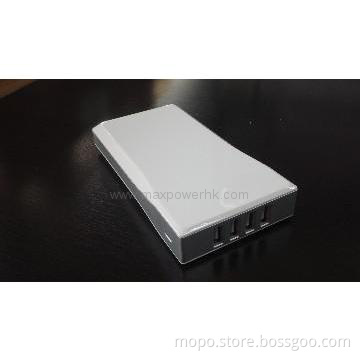 Power Bank for iPad, with 12,000mAh Capacity